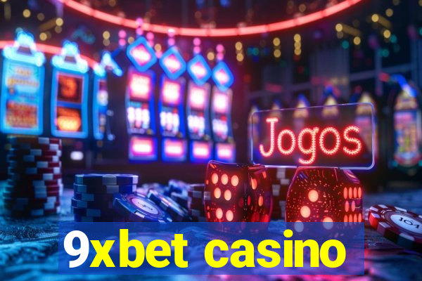 9xbet casino